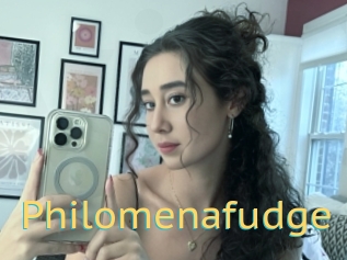 Philomenafudge