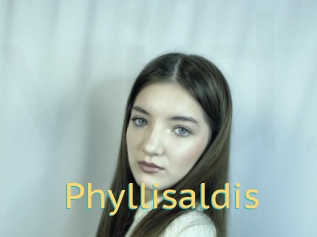 Phyllisaldis