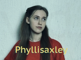 Phyllisaxley