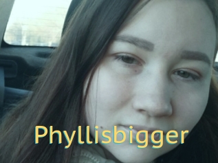 phyllisbigger Videos 2 X