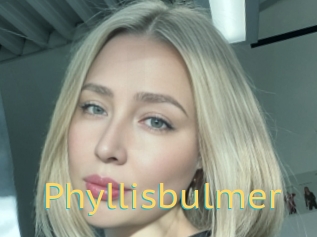 Phyllisbulmer