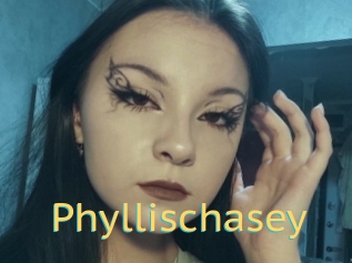 Phyllischasey