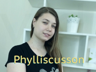 Phylliscusson