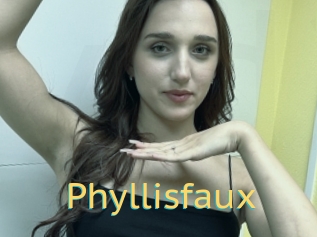 Phyllisfaux