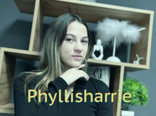 Phyllisharrie