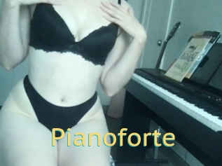 Pianoforte