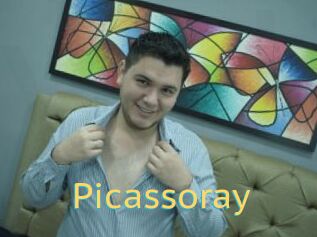 Picassoray