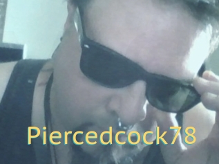 Piercedcock78