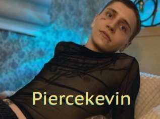 Piercekevin