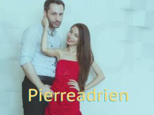 Pierreadrien