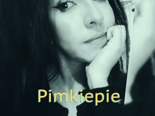 Pimkiepie