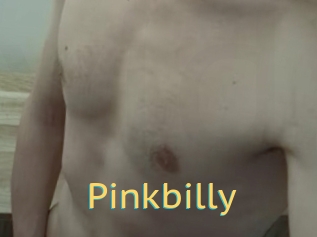 Pinkbilly