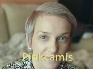 Pinkcamis