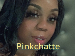 Pinkchatte