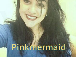 Pinkmermaid