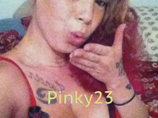 Pinky23