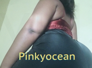 Pinkyocean