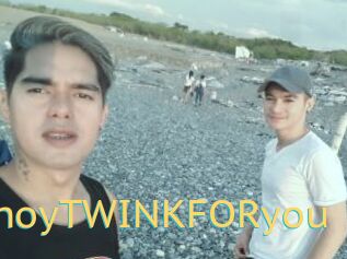 PinoyTWINKFORyou