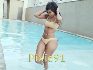 Pixie91