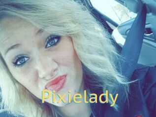 Pixielady