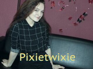 Pixietwixie