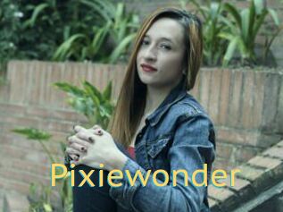 Pixiewonder