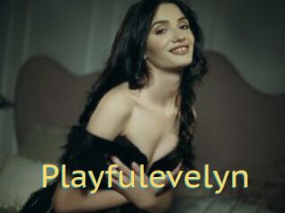 Playfulevelyn