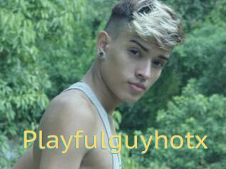 Playfulguyhotx