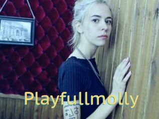 Playfullmolly