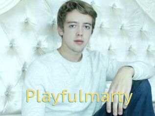 Playfulmarty