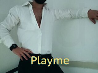 Playme