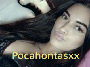 Pocahontasxx