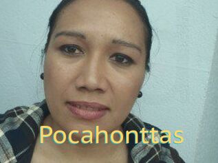 Pocahonttas