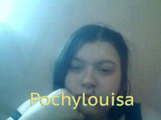 Pochylouisa