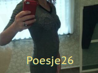 Poesje26