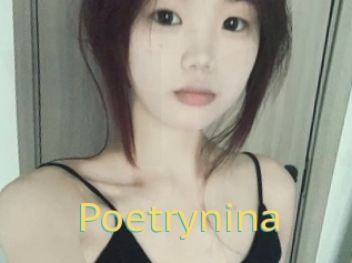 Poetrynina