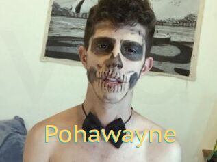 Pohawayne