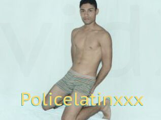 Policelatinxxx