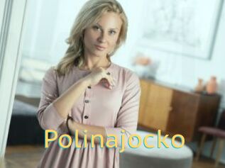 Polinajocko