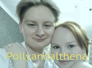 Pollyandalthena