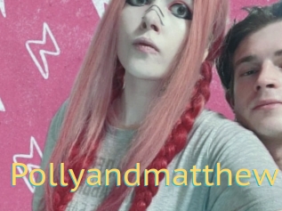 Pollyandmatthew