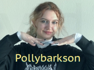 Pollybarkson