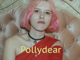 Pollydear