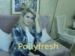 Pollyfresh