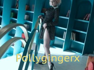 Pollygingerx