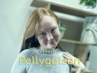 Pollygolson