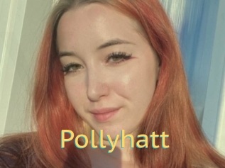 Pollyhatt