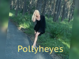 Pollyheyes