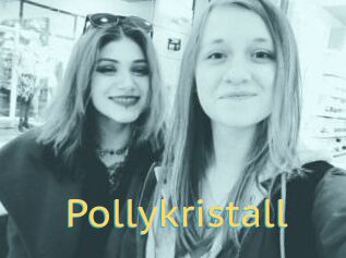 Pollykristall