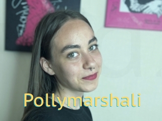 Pollymarshali